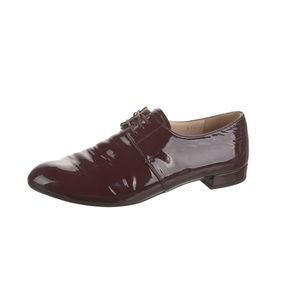 Prada oxfords 👞